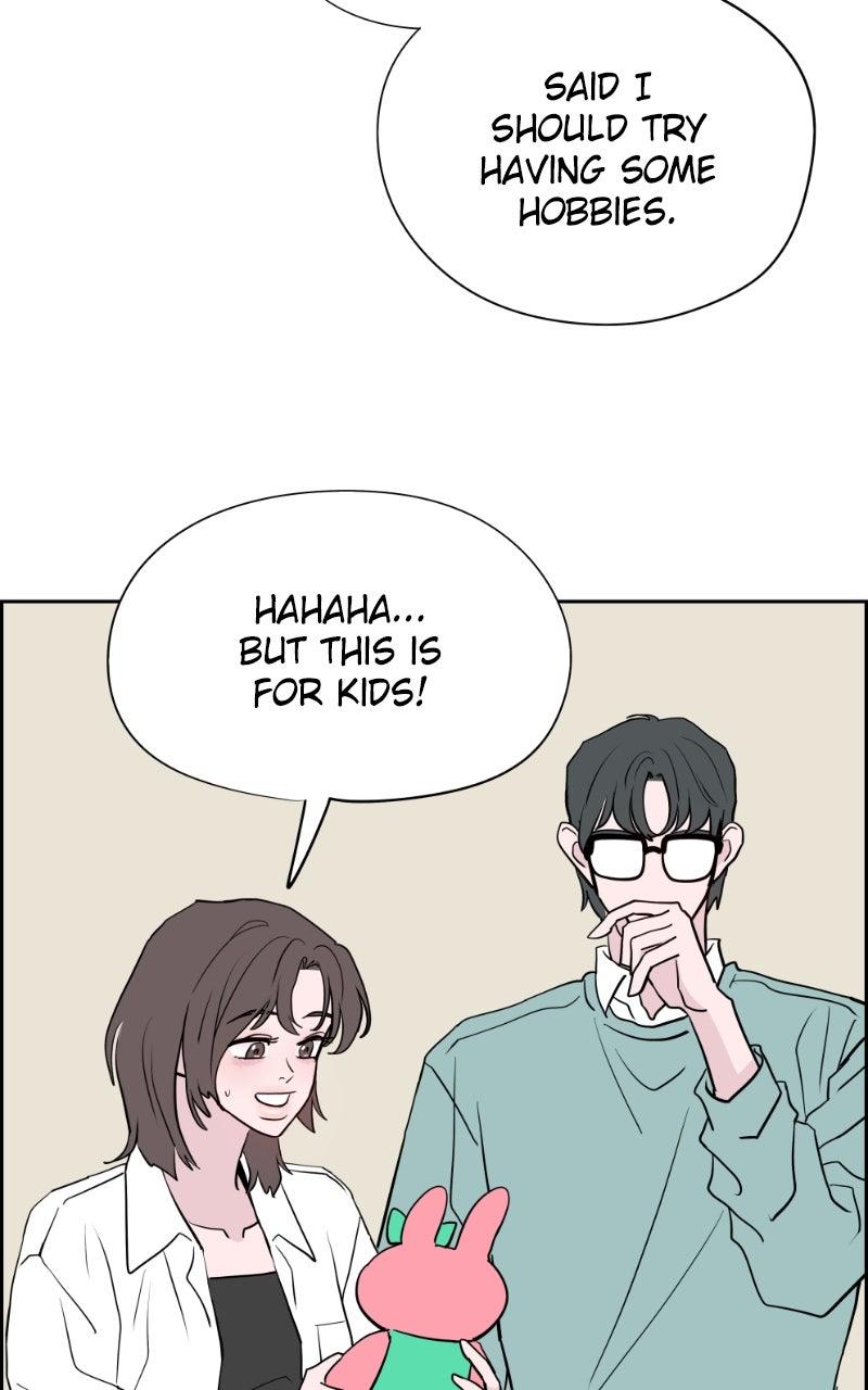 Copy-Paste Romance Chap 32 - Next Chap 33