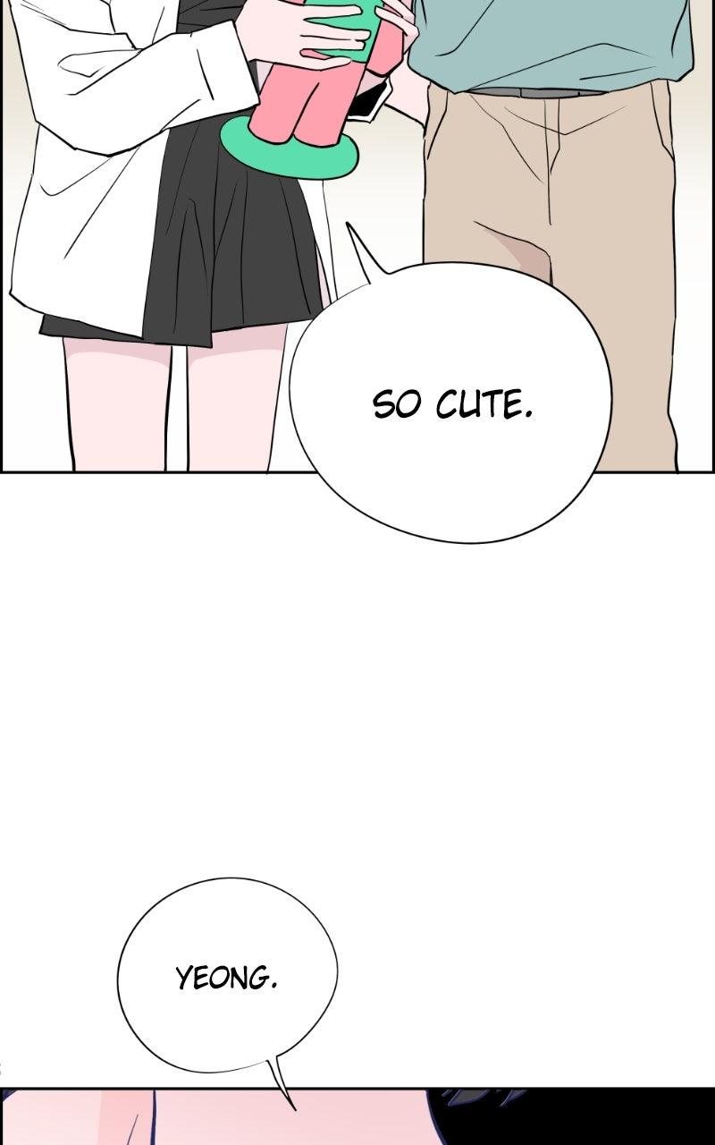 Copy-Paste Romance Chap 32 - Next Chap 33