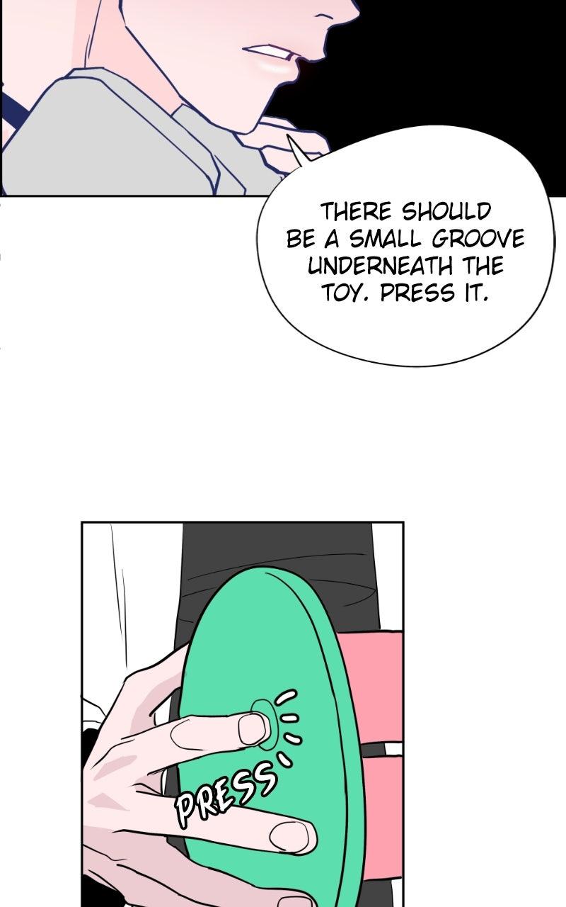 Copy-Paste Romance Chap 32 - Next Chap 33