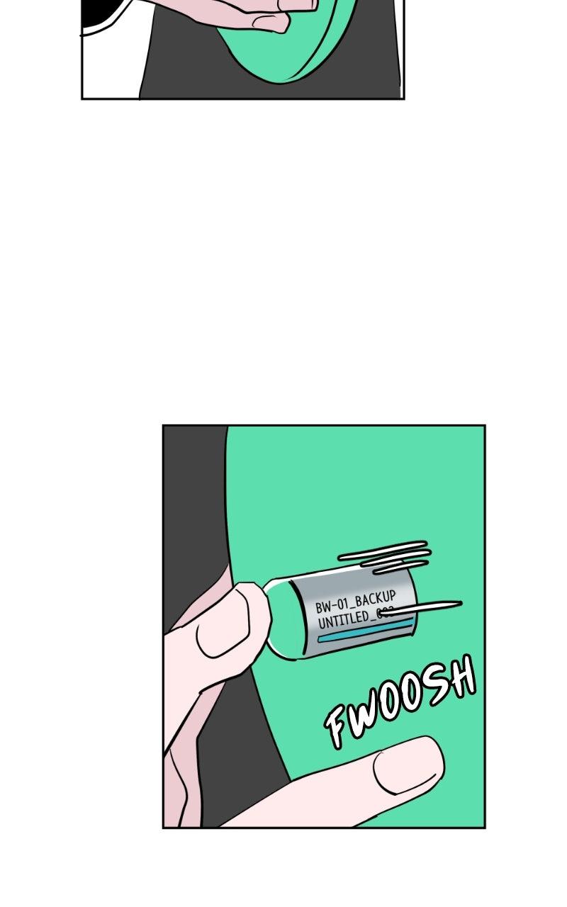 Copy-Paste Romance Chap 32 - Next Chap 33