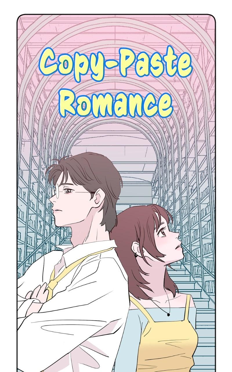 Copy-Paste Romance Chap 32 - Next Chap 33