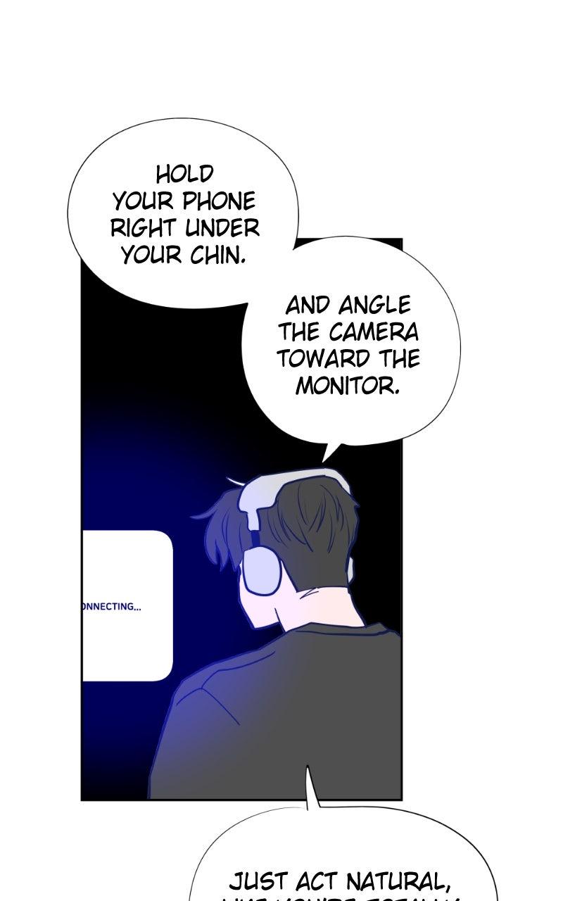 Copy-Paste Romance Chap 32 - Next Chap 33