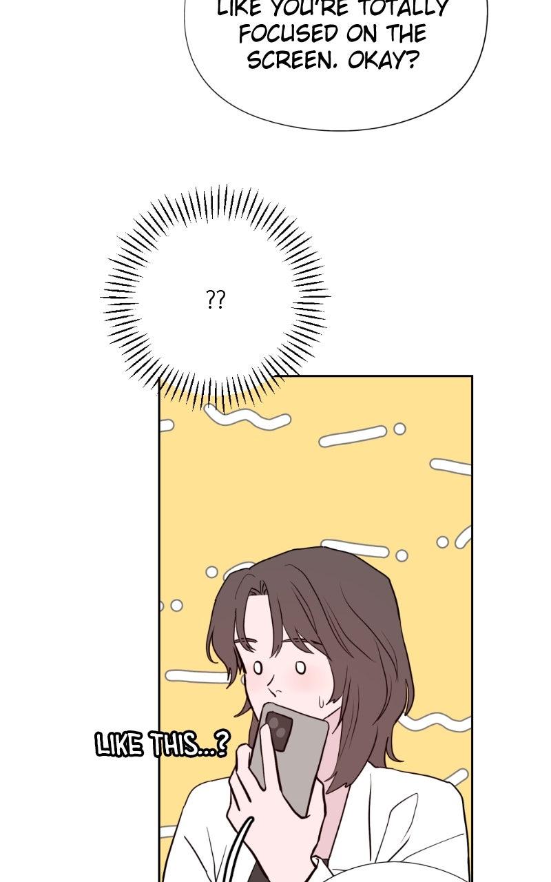 Copy-Paste Romance Chap 32 - Next Chap 33