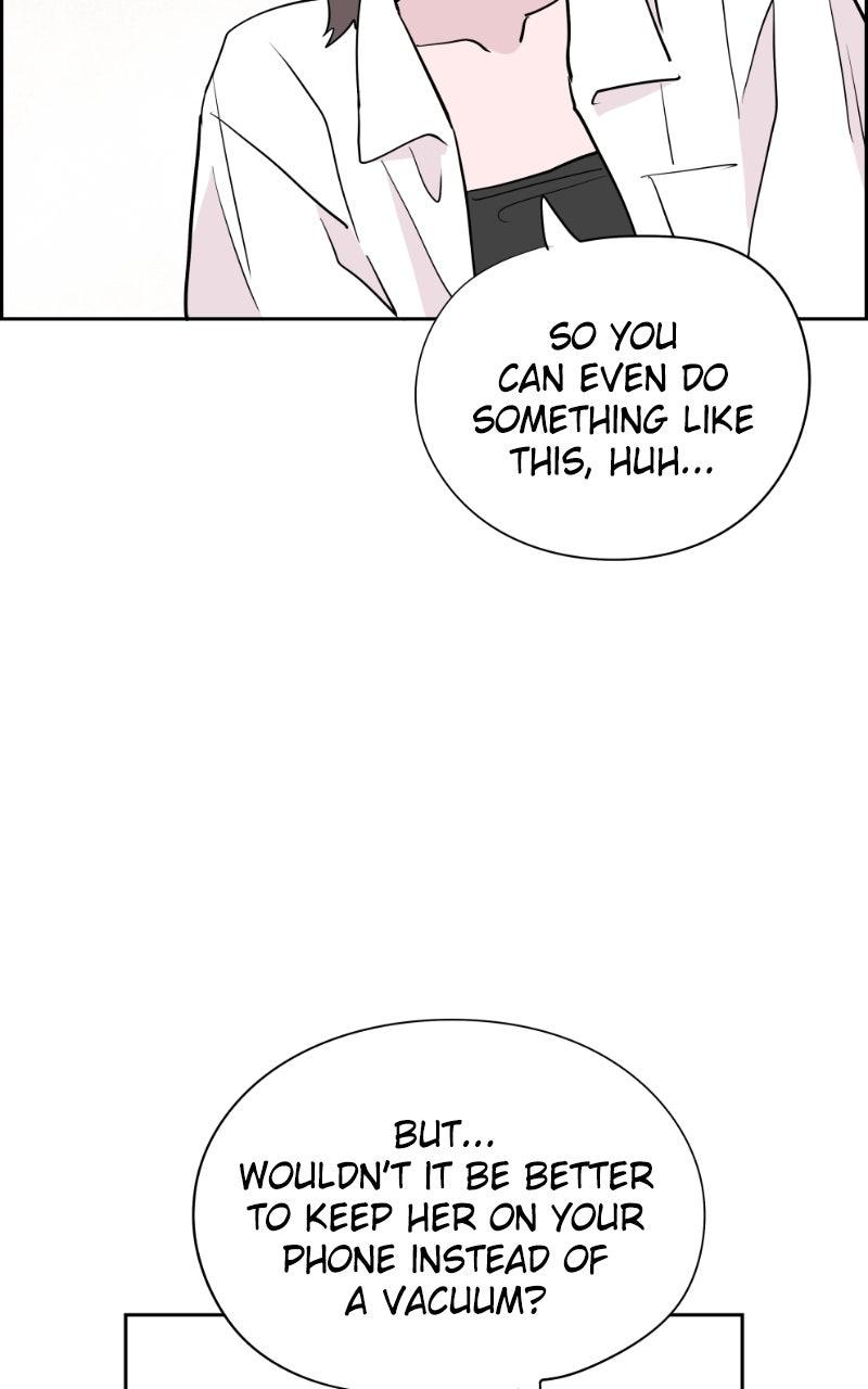 Copy-Paste Romance Chap 32 - Next Chap 33