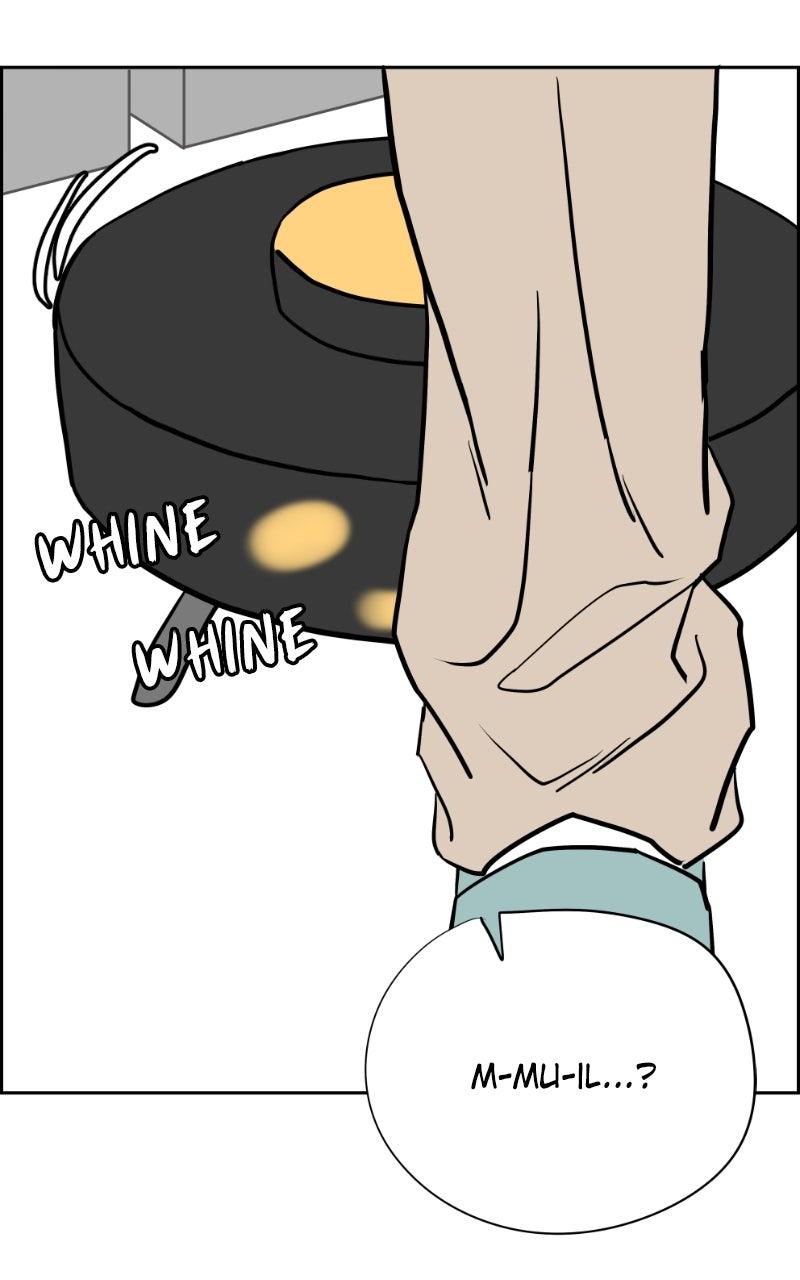 Copy-Paste Romance Chap 32 - Next Chap 33