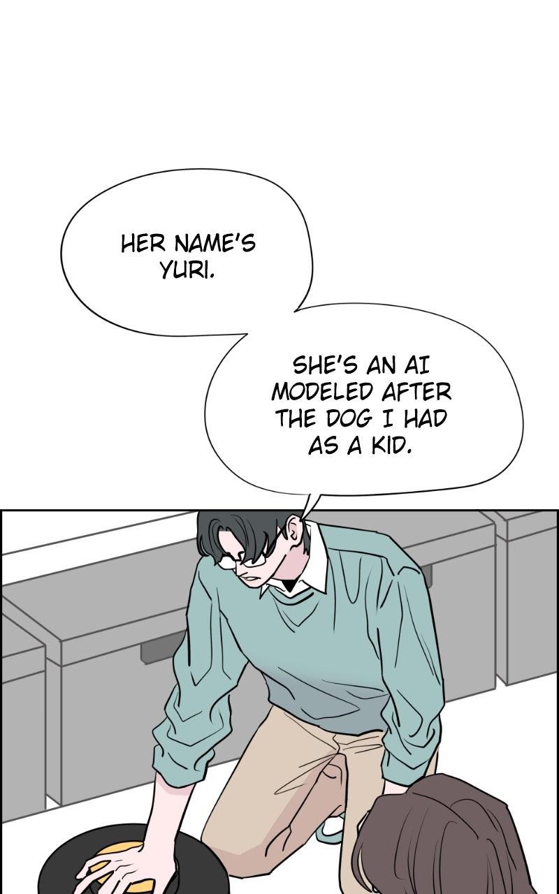 Copy-Paste Romance Chap 32 - Next Chap 33