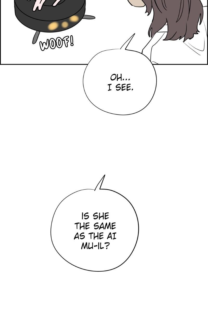 Copy-Paste Romance Chap 32 - Next Chap 33