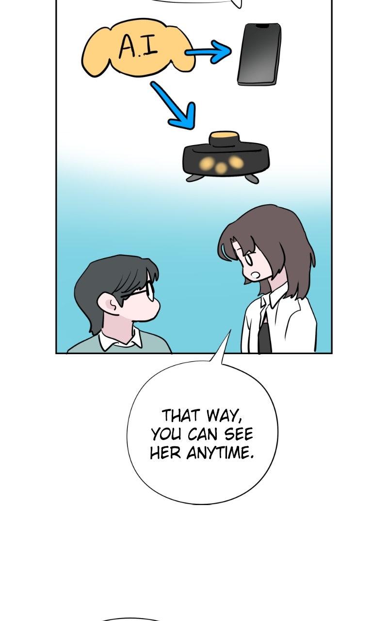 Copy-Paste Romance Chap 32 - Next Chap 33