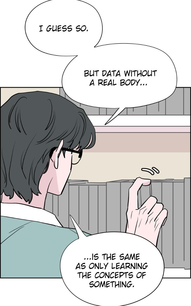 Copy-Paste Romance Chap 32 - Next Chap 33