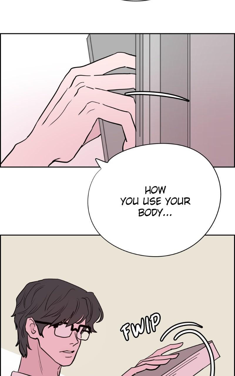 Copy-Paste Romance Chap 32 - Next Chap 33