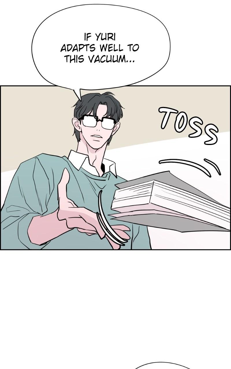 Copy-Paste Romance Chap 32 - Next Chap 33