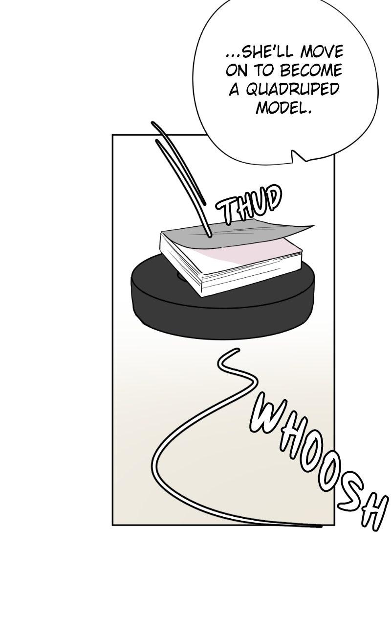 Copy-Paste Romance Chap 32 - Next Chap 33