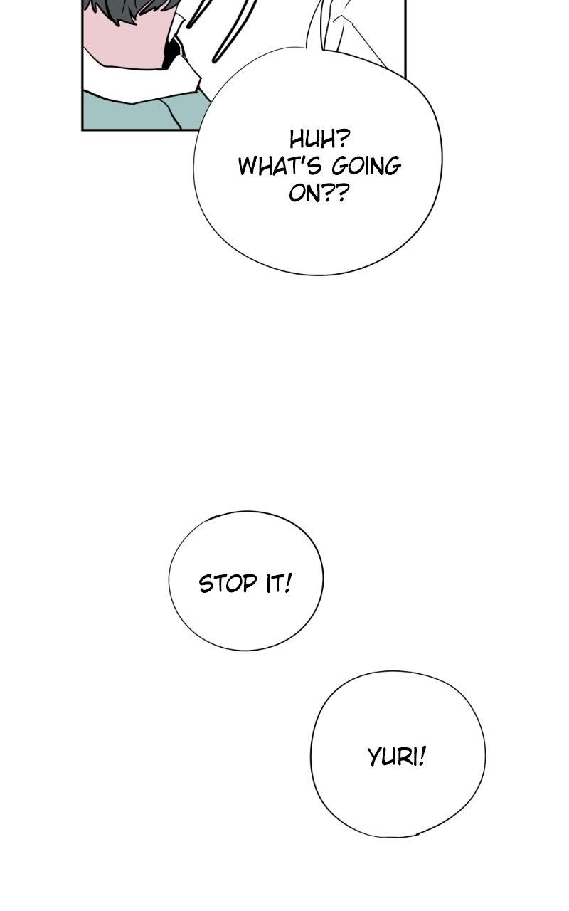 Copy-Paste Romance Chap 32 - Next Chap 33