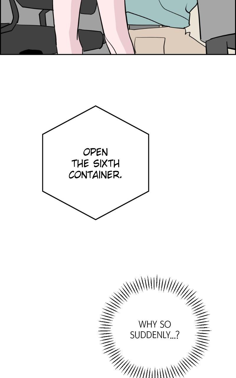 Copy-Paste Romance Chap 32 - Next Chap 33