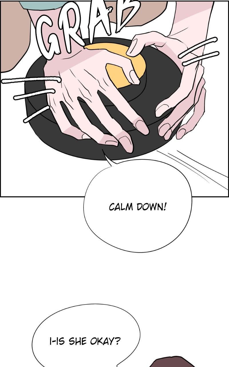 Copy-Paste Romance Chap 32 - Next Chap 33