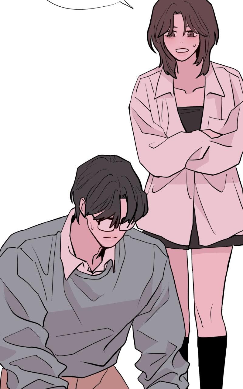 Copy-Paste Romance Chap 32 - Next Chap 33