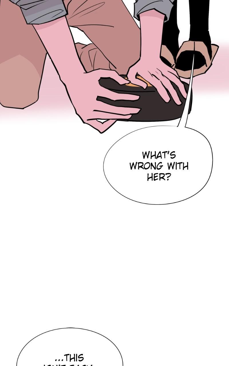 Copy-Paste Romance Chap 32 - Next Chap 33