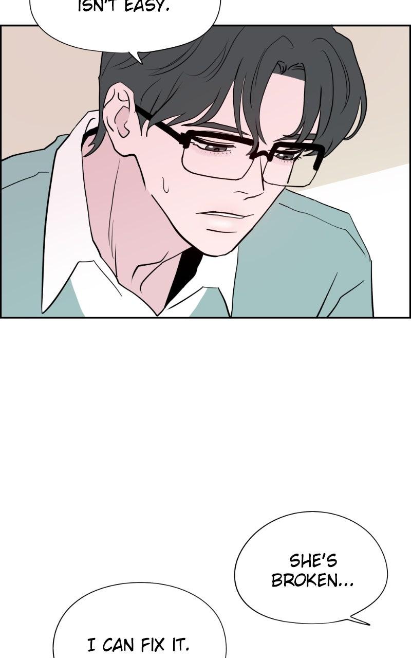 Copy-Paste Romance Chap 32 - Next Chap 33