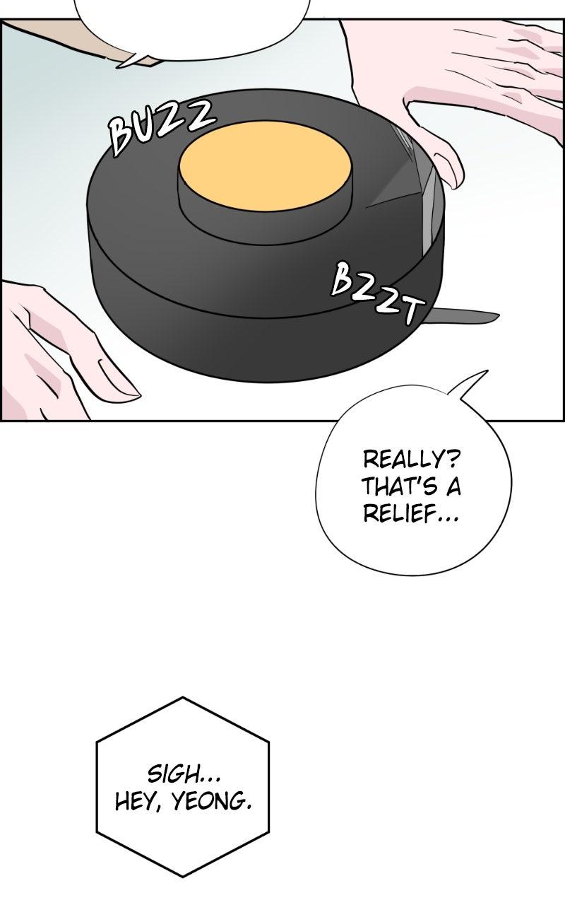 Copy-Paste Romance Chap 32 - Next Chap 33