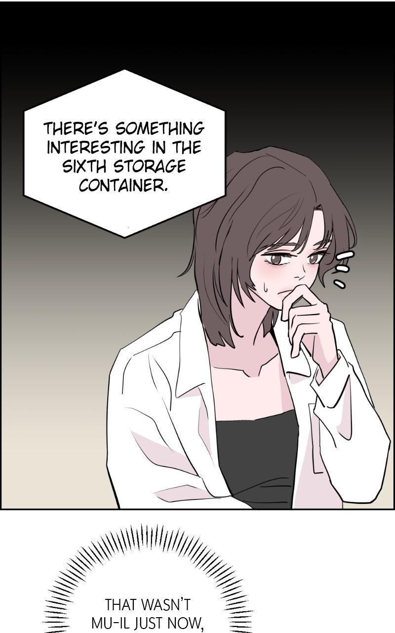 Copy-Paste Romance Chap 32 - Next Chap 33