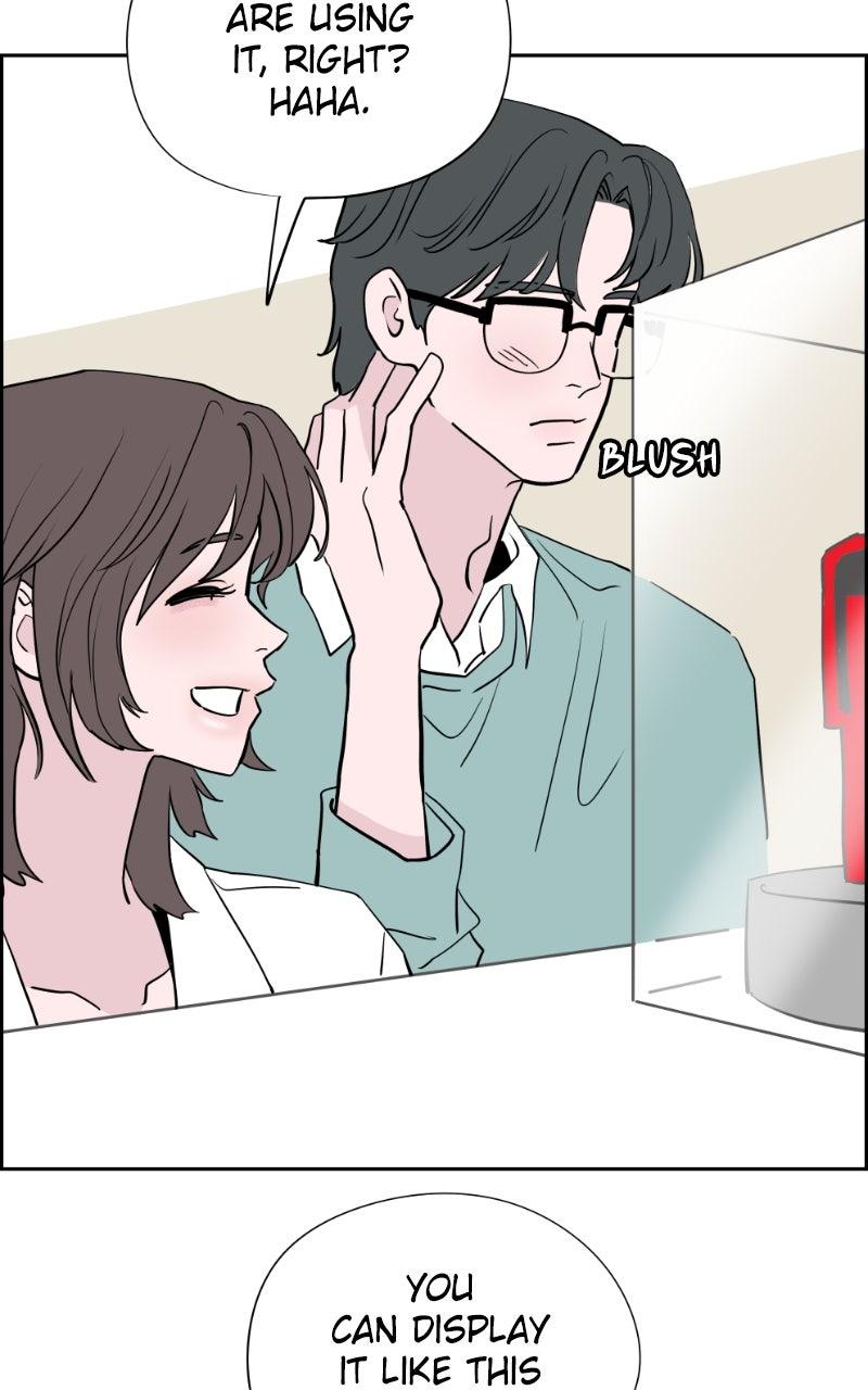 Copy-Paste Romance Chap 32 - Next Chap 33