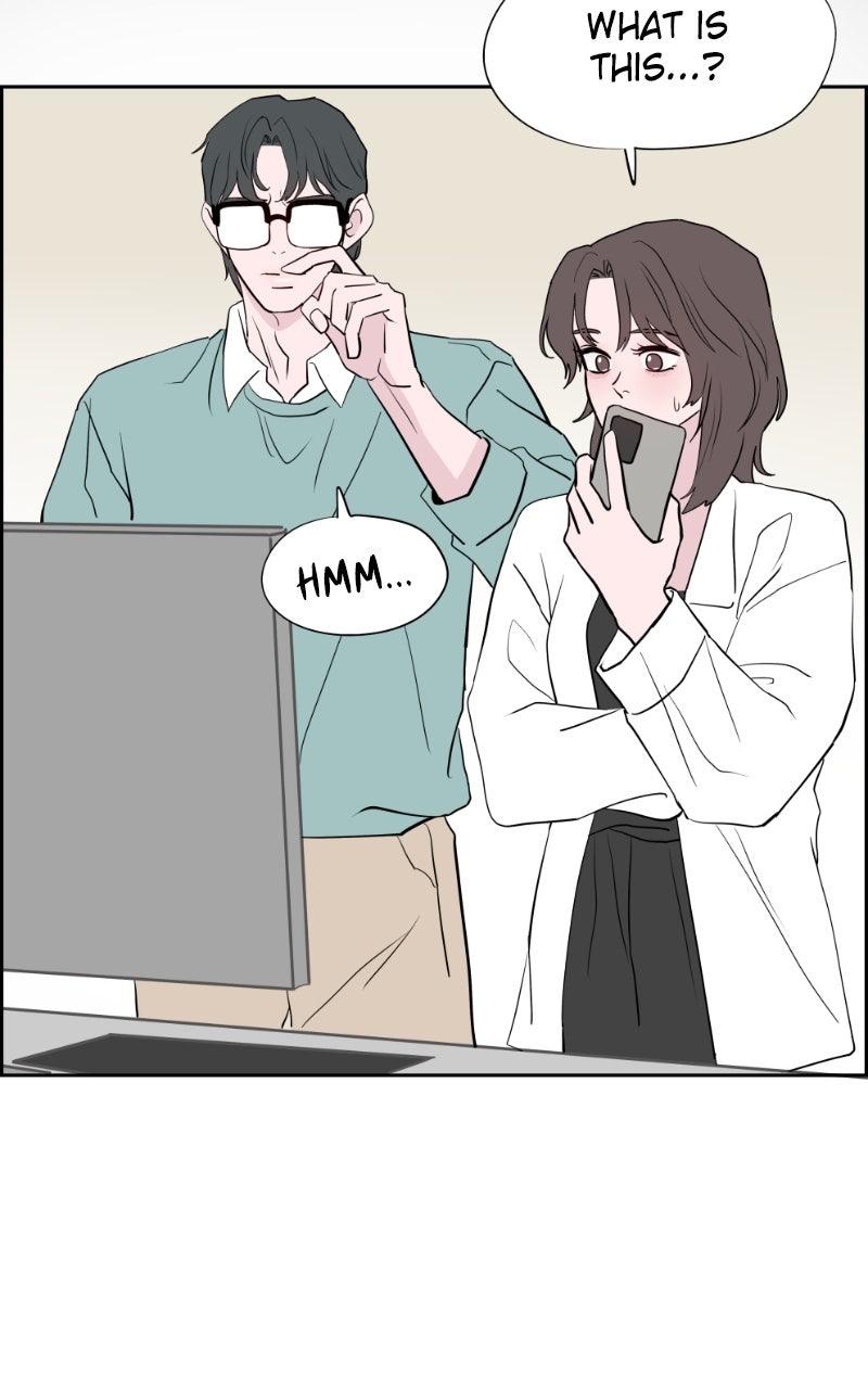 Copy-Paste Romance Chap 32 - Next Chap 33