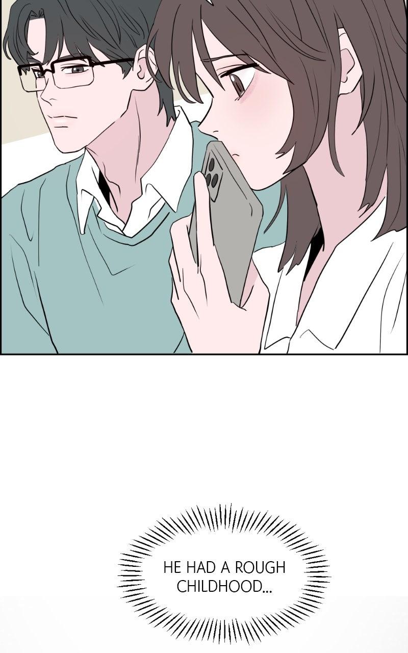 Copy-Paste Romance Chap 32 - Next Chap 33