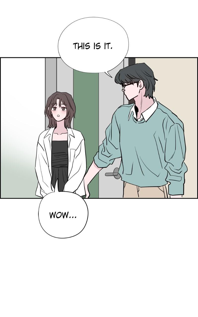 Copy-Paste Romance Chap 32 - Next Chap 33