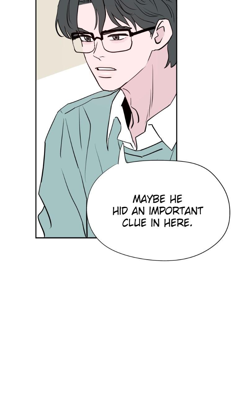 Copy-Paste Romance Chap 32 - Next Chap 33