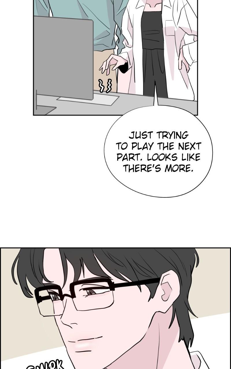 Copy-Paste Romance Chap 32 - Next Chap 33