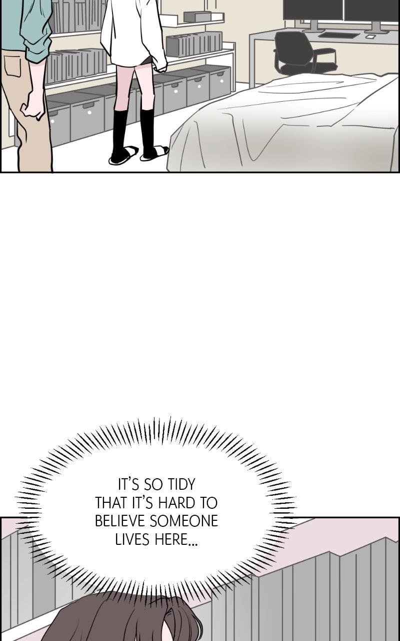 Copy-Paste Romance Chap 32 - Next Chap 33