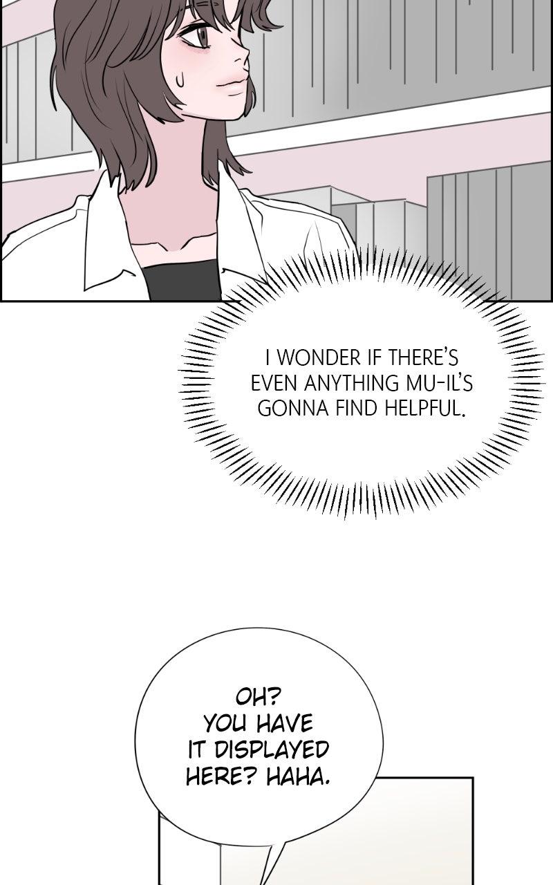 Copy-Paste Romance Chap 32 - Next Chap 33