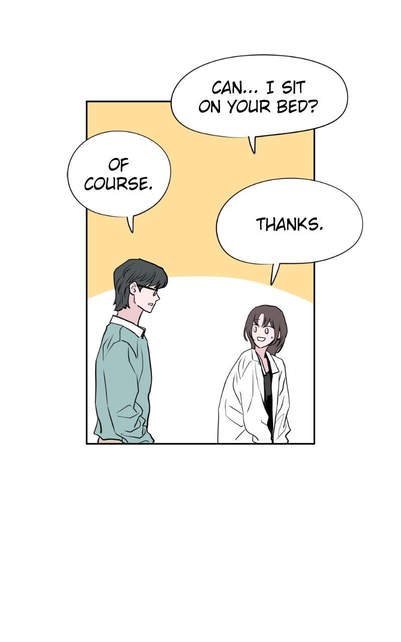 Copy-Paste Romance Chap 32 - Next Chap 33