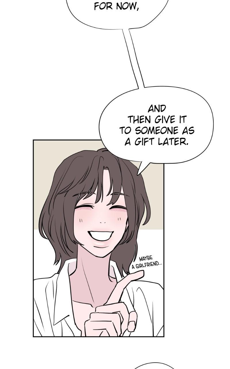 Copy-Paste Romance Chap 32 - Next Chap 33