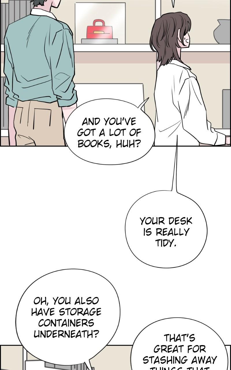 Copy-Paste Romance Chap 32 - Next Chap 33