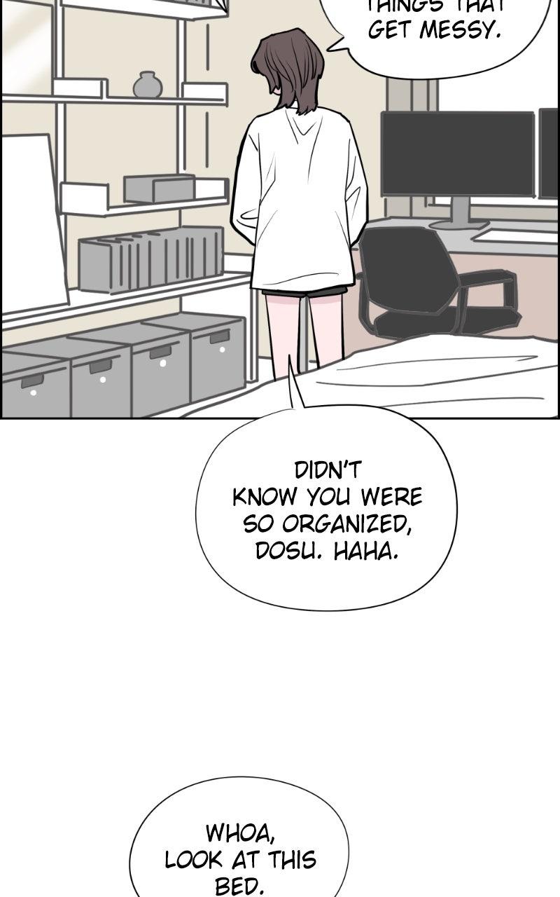 Copy-Paste Romance Chap 32 - Next Chap 33