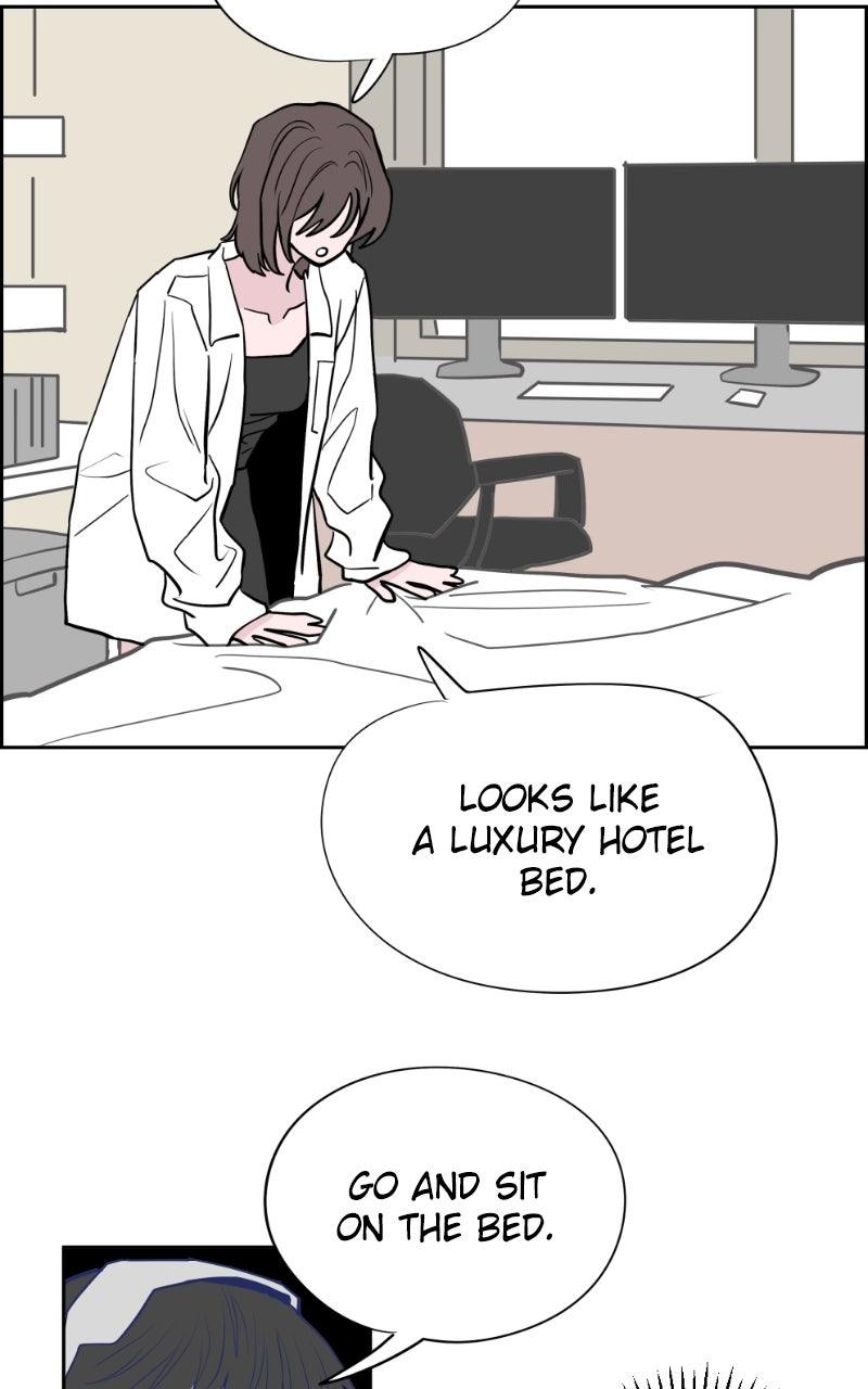 Copy-Paste Romance Chap 32 - Next Chap 33