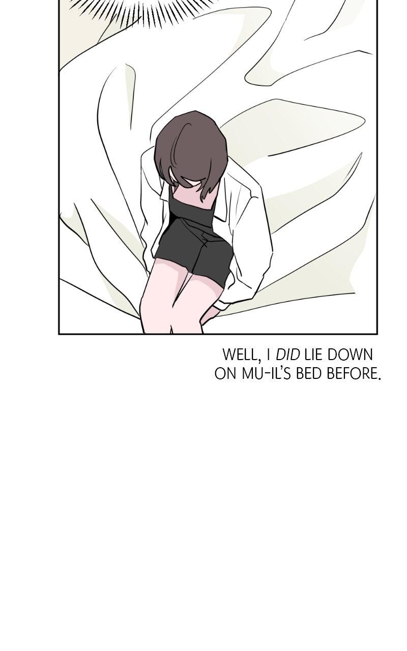 Copy-Paste Romance Chap 32 - Next Chap 33