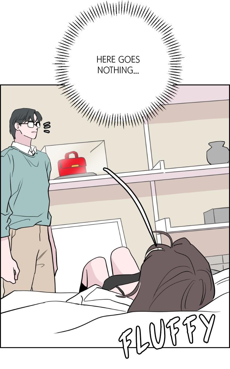 Copy-Paste Romance Chap 32 - Next Chap 33