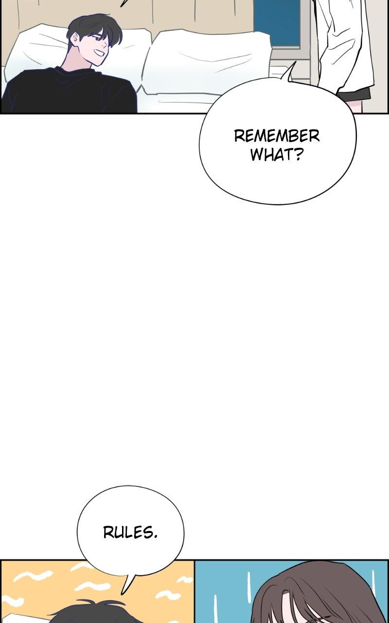 Copy-Paste Romance Chap 33 - Next Chap 34