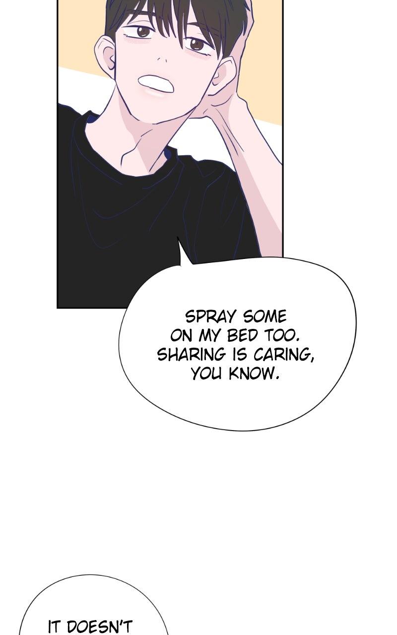 Copy-Paste Romance Chap 33 - Next Chap 34