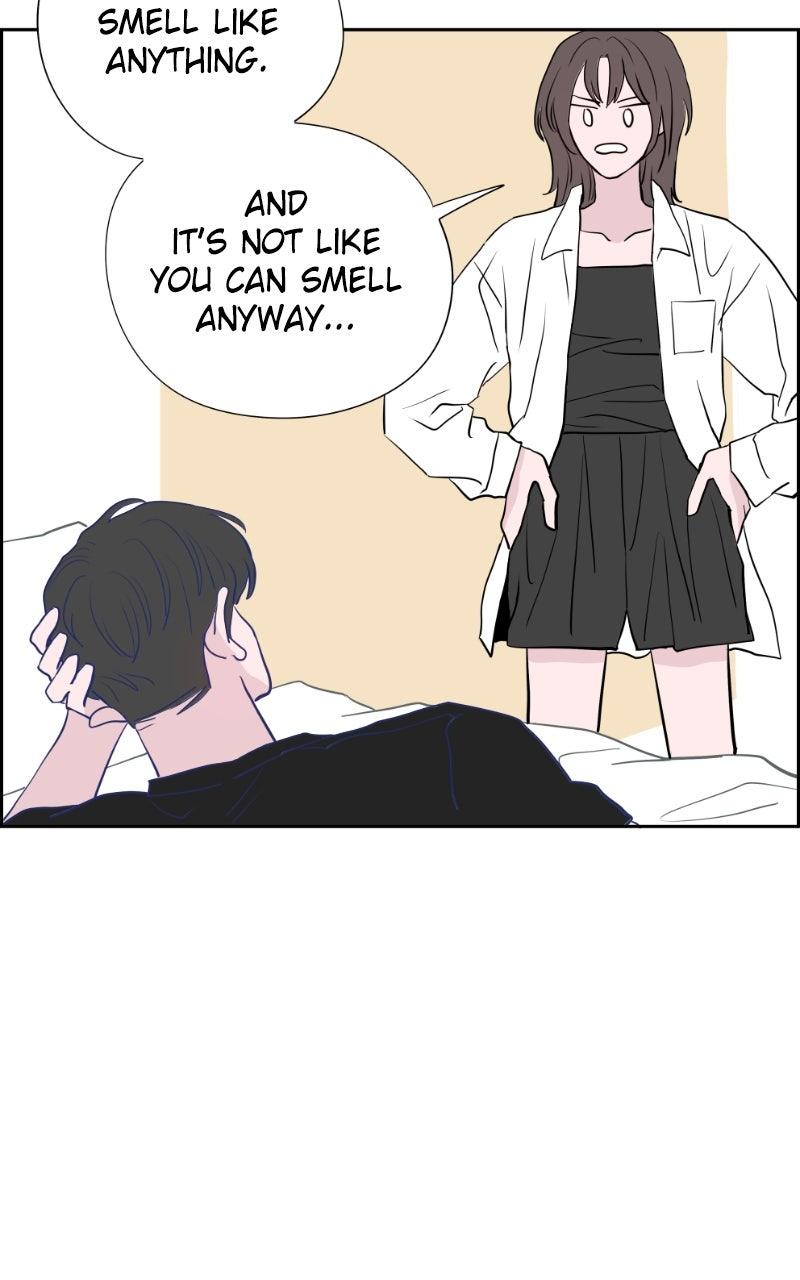 Copy-Paste Romance Chap 33 - Next Chap 34