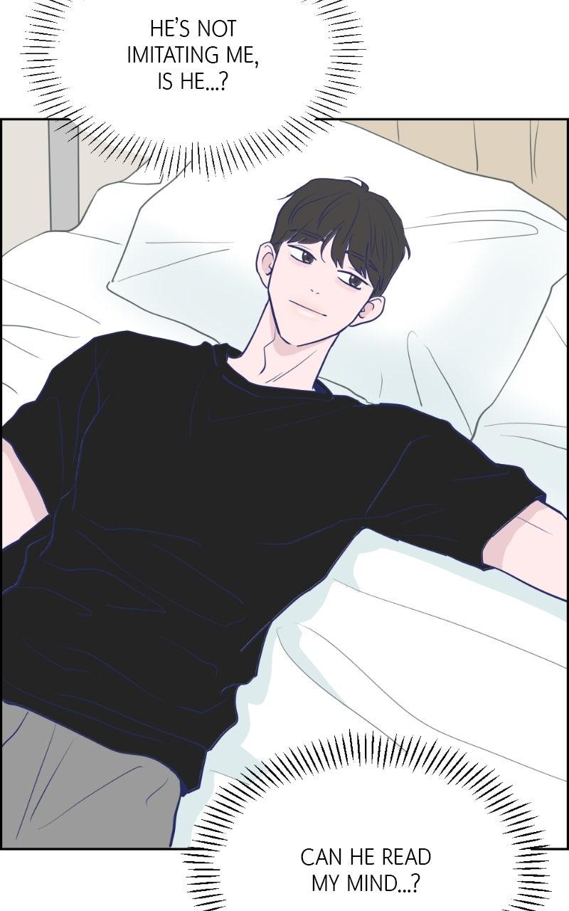 Copy-Paste Romance Chap 33 - Next Chap 34