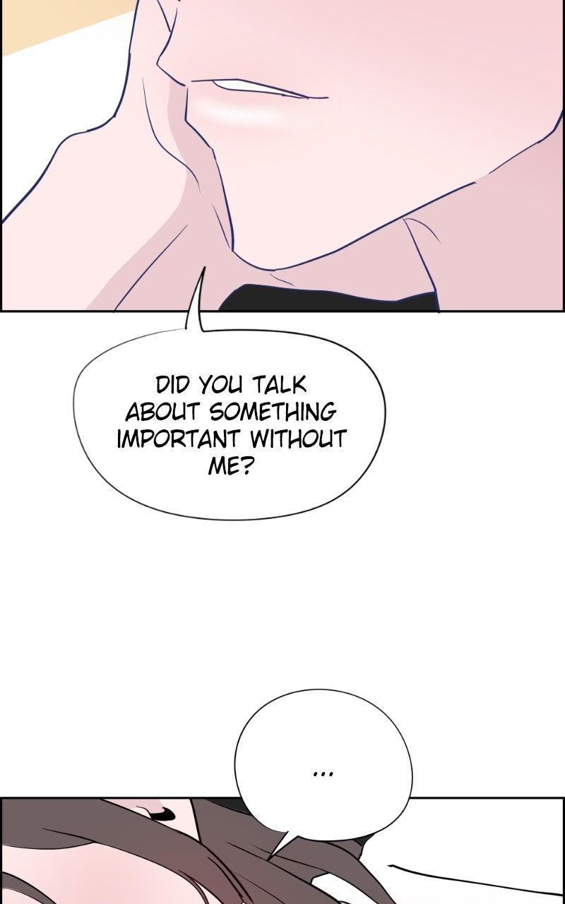 Copy-Paste Romance Chap 33 - Next Chap 34