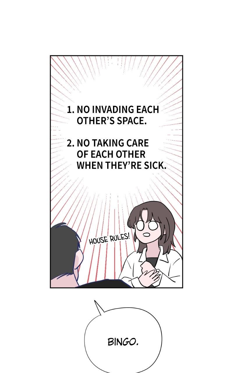 Copy-Paste Romance Chap 33 - Next Chap 34