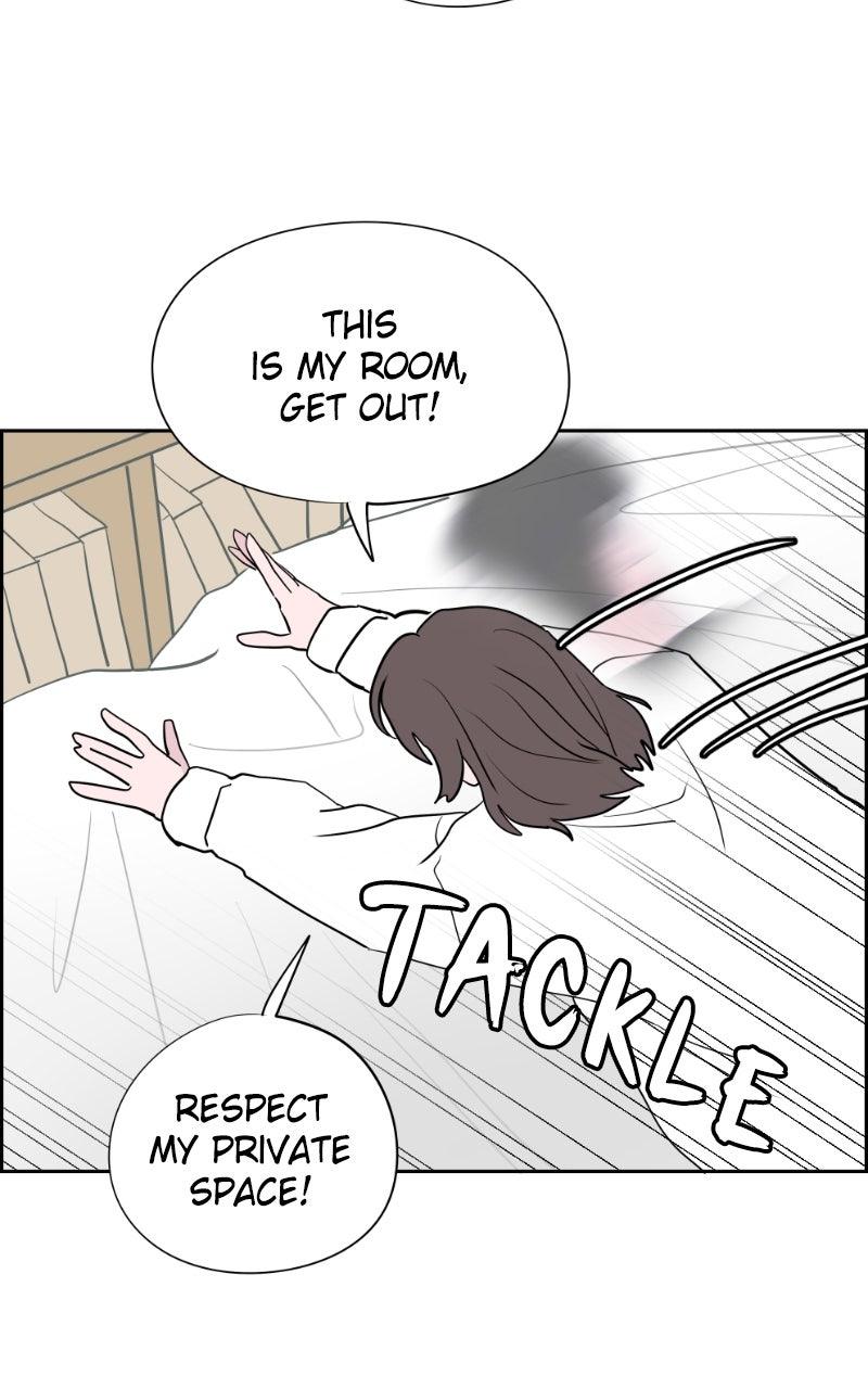 Copy-Paste Romance Chap 33 - Next Chap 34