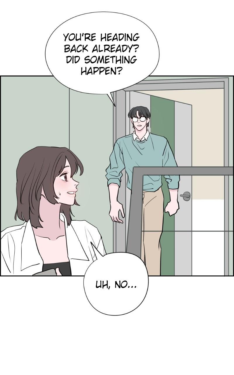 Copy-Paste Romance Chap 33 - Next Chap 34