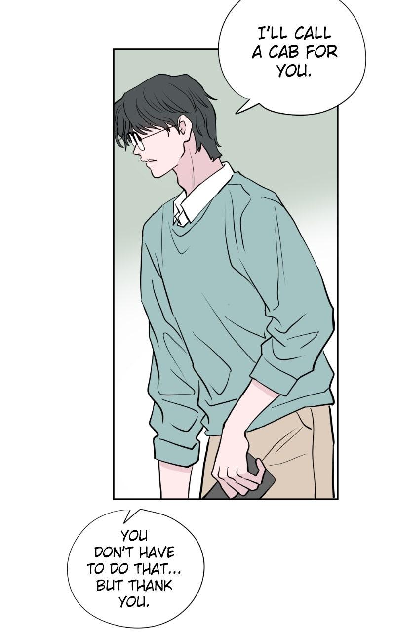 Copy-Paste Romance Chap 33 - Next Chap 34