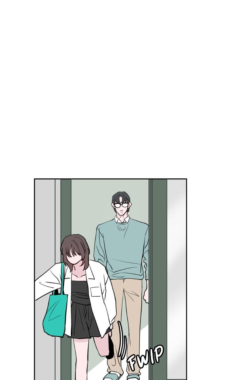 Copy-Paste Romance Chap 33 - Next Chap 34