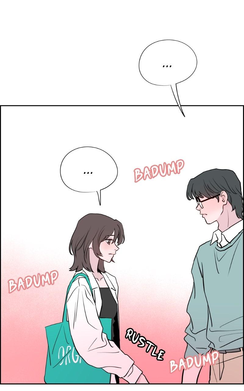 Copy-Paste Romance Chap 33 - Next Chap 34